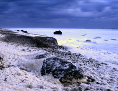 on_water