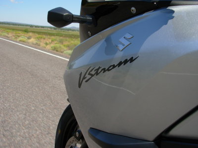 Rideing down Hwy 31
