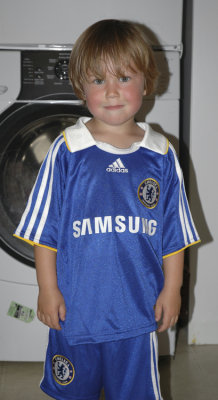 Go Chelsea!!!!!!