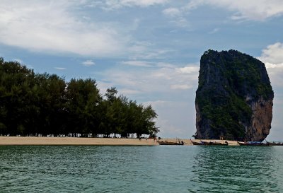 Poda Island