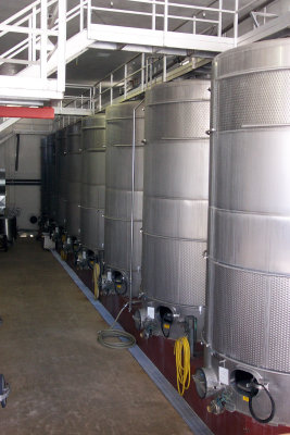 Sterling-Vats