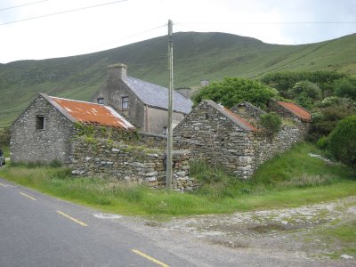 Dingle Peninsula & Slea Head