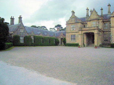 Muckross Manor