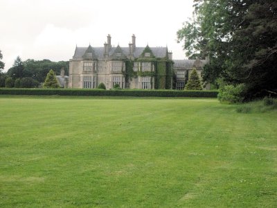 Muckross Manor