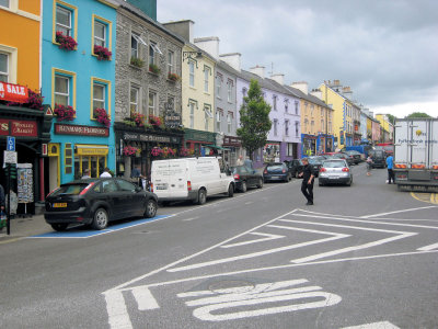 Kenmare