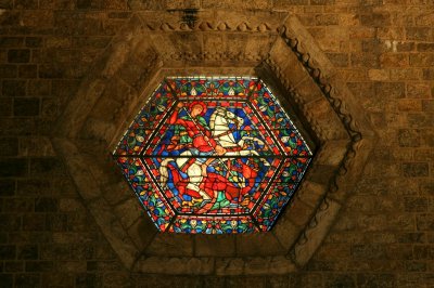 Bryn Athyn Cathedral