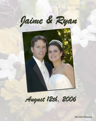 Jaime & Ryan