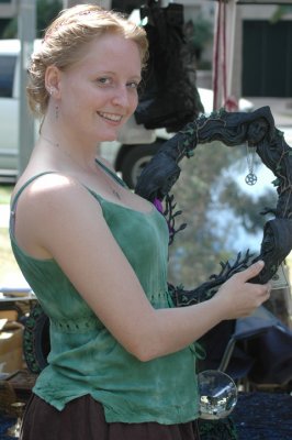 San Diego Pagan Pride Day 2008