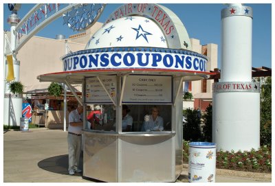 State Fair of Texas-2006