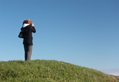 photos from the top of the world