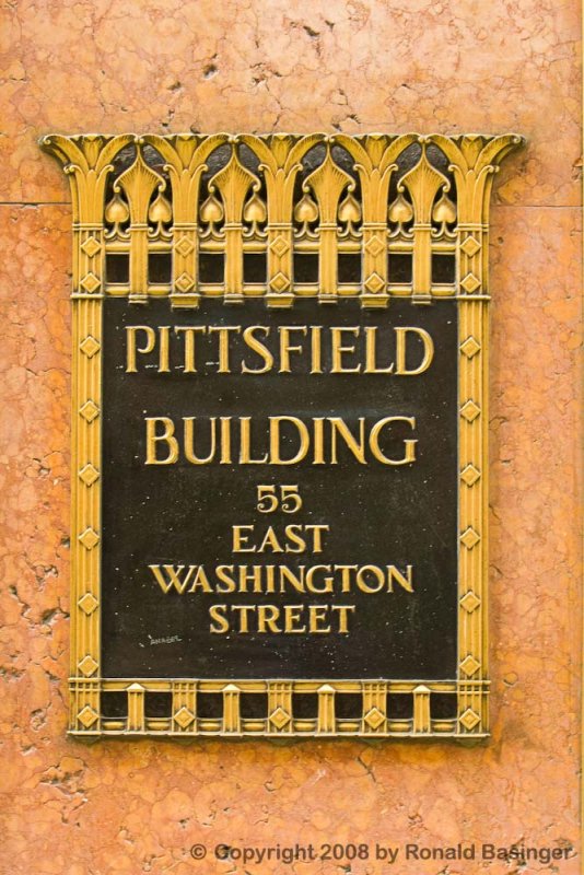 Pittsfield Building