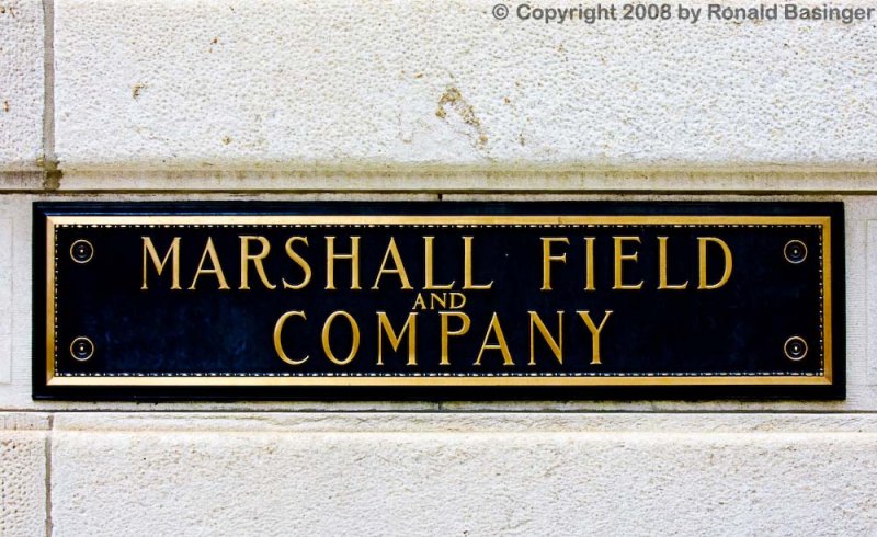 Marshall Field Company