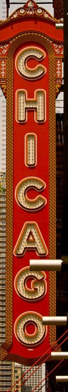 Chicago Theater