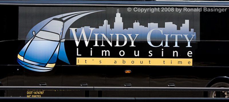 Windy City Limo Company