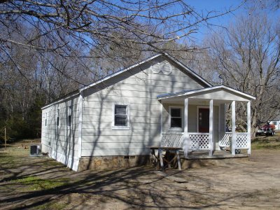 House Near Church I Wanted To Buy