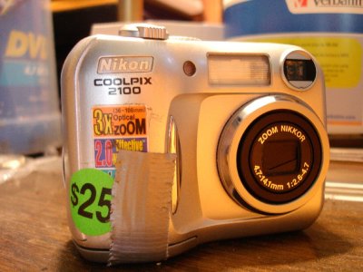 Got this at Yard Sale for $25, Wow