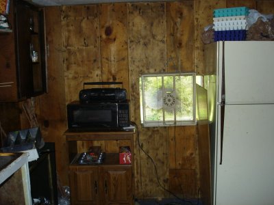 How We Kept Cool Until We Got A/C