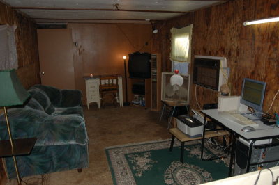 Living Room, Another Shot