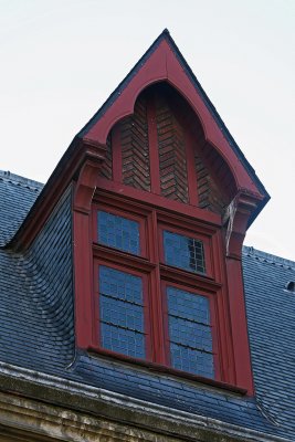 Visite du quartier du Marais  Paris