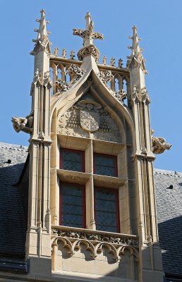 Visite du quartier du Marais  Paris