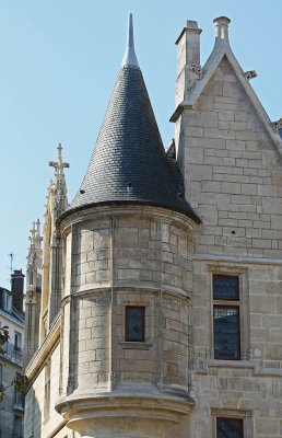 Visite du quartier du Marais  Paris