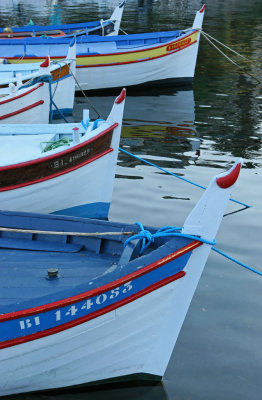 Randonne au nord du cap Corse