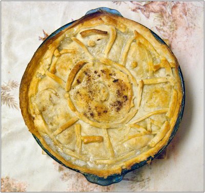 Apple Pie, Oct. 25th, 2009