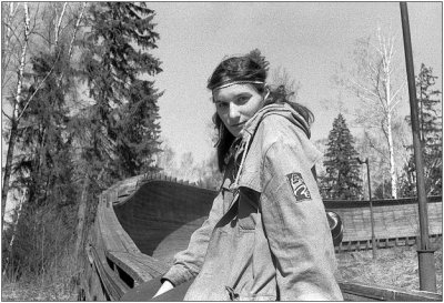 р.Волгуша, 1986-88-89