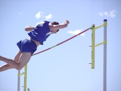 Men's Pole Vault - the Good, the Bad, and the Rest...