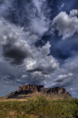 Superstitions & Monsoon