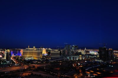 Las Vegas