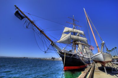 San Diego