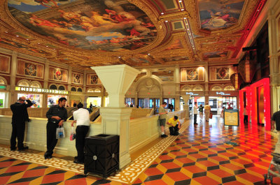 The Strip