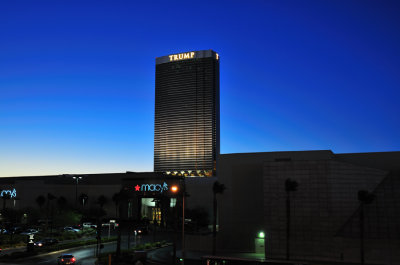 The Strip