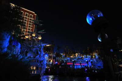 The Strip