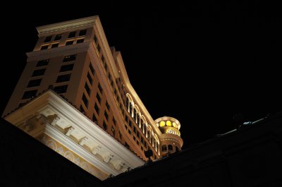 The Strip