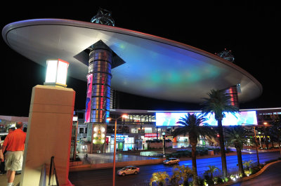 The Strip