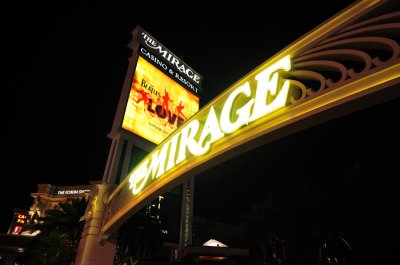 The Strip