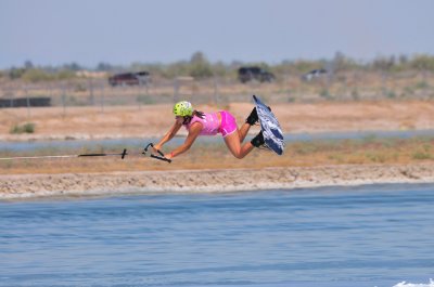Pro Wakeboard Tour
