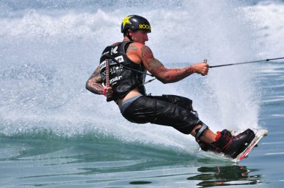 Pro Wakeboard Tour