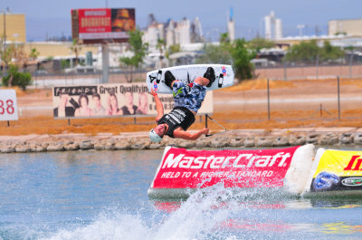 Pro Wakeboard Tour