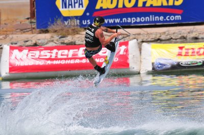 Pro Wakeboard Tour