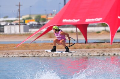 Pro Wakeboard Tour