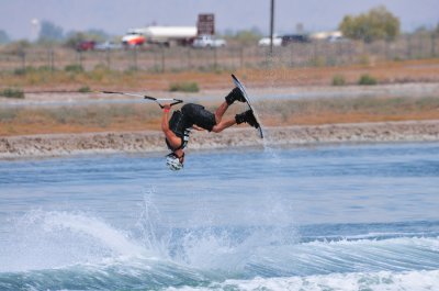 Pro Wakeboard Tour