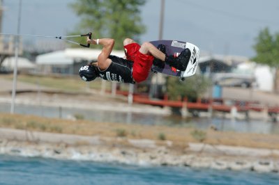 Pro Wakeboard Tour