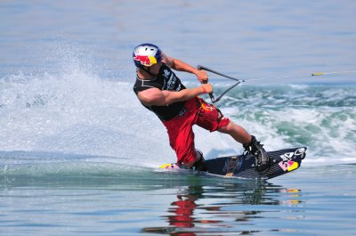 Pro Wakeboard Tour