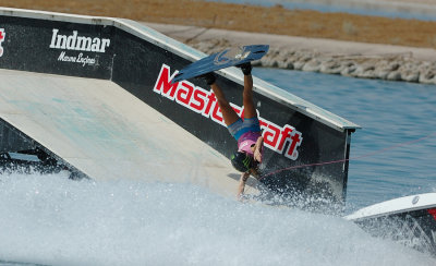 Pro Wakeboard Tour