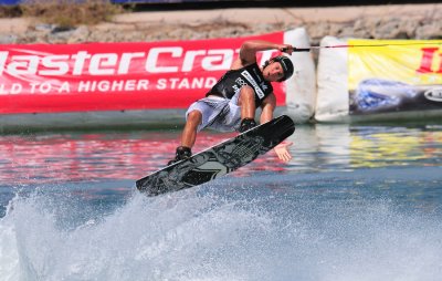 Pro Wakeboard Tour