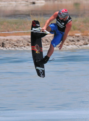 Pro Wakeboard Tour