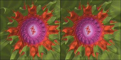 Julia flower cross-eyed stereogram.jpg